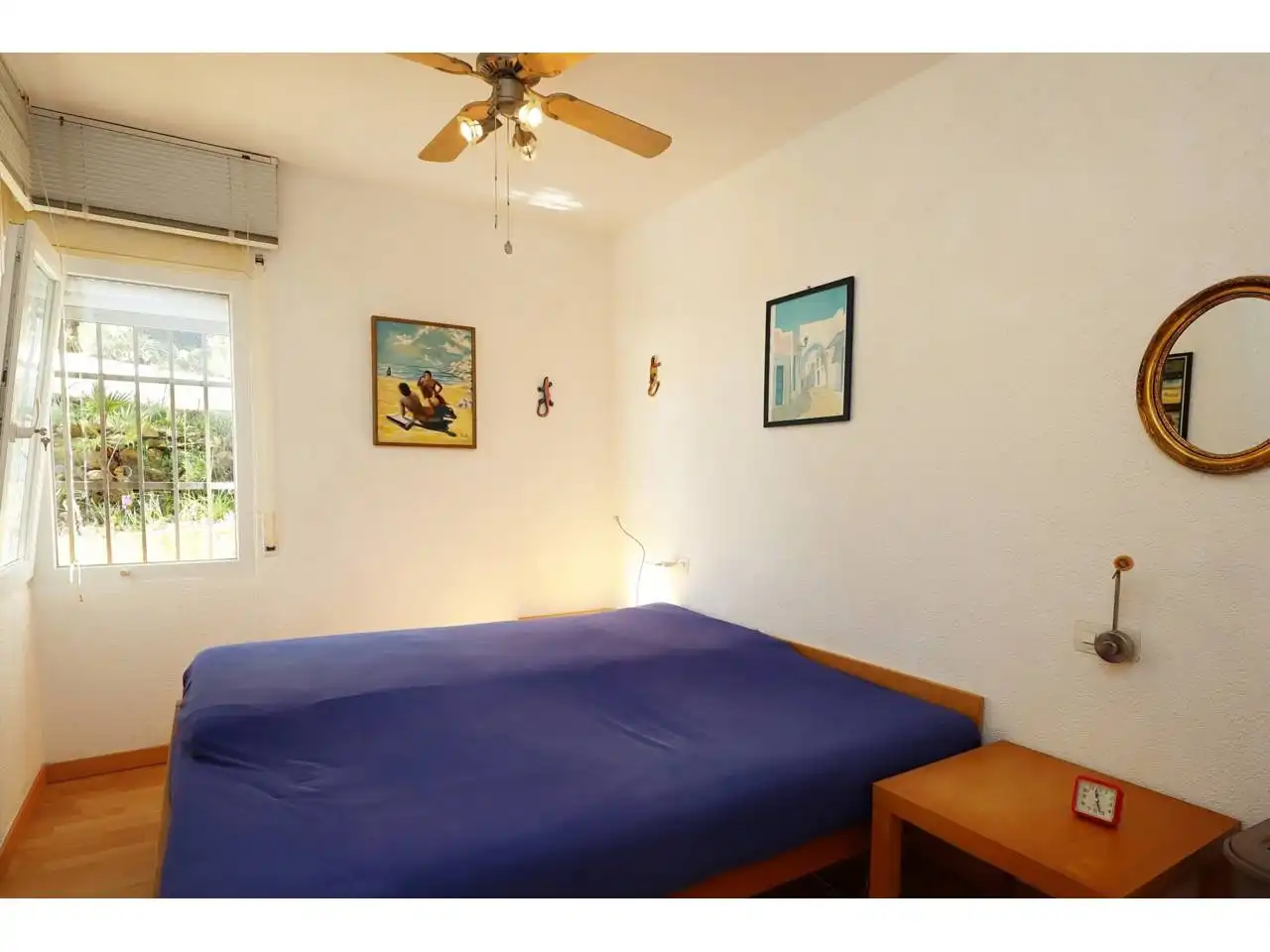 Habitación de Casa o chalet en venta en Lloret de Mar con Jardín privado, Terraza y Amueblado
