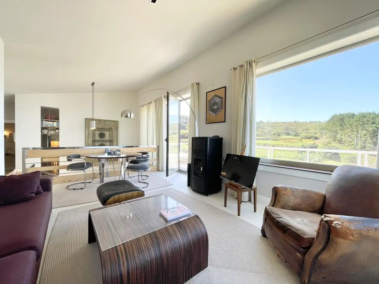 Casa o chalet en venta en Carballo, A Coruña
