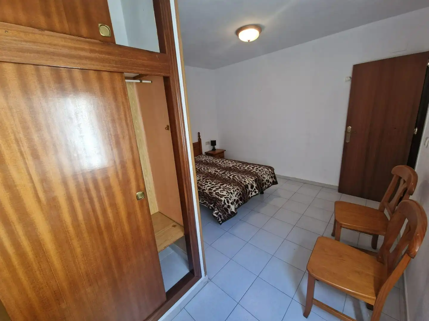 Ático con ascensor en venta en Calle la Loma 82, imagen 8