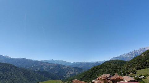 Foto 4 von Wohnung zum Verkauf in Pb Luriezo, Cabezón de Liébana, Cantabria