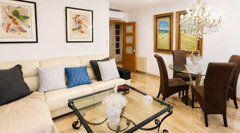 Foto 2 de Piso en venta en Els Hostalets, Palma de Mallorca