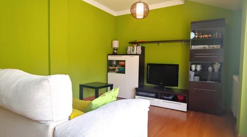 Foto 5 de Àtic en venda a Calle Doña Berenguela, San Juanillo, Palencia