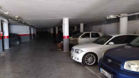 Foto 4 von Garage zum Verkauf in Ur María Victoria Atencia, Centro, Nerja