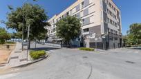 Exterior view of Flat for sale in Alhendín  with Air Conditioner, Heating and Storage room