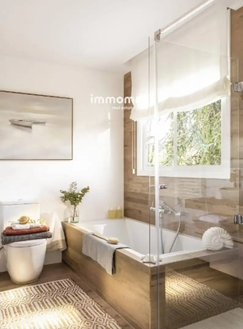 Baño de Edificio en venta en Zaragoza