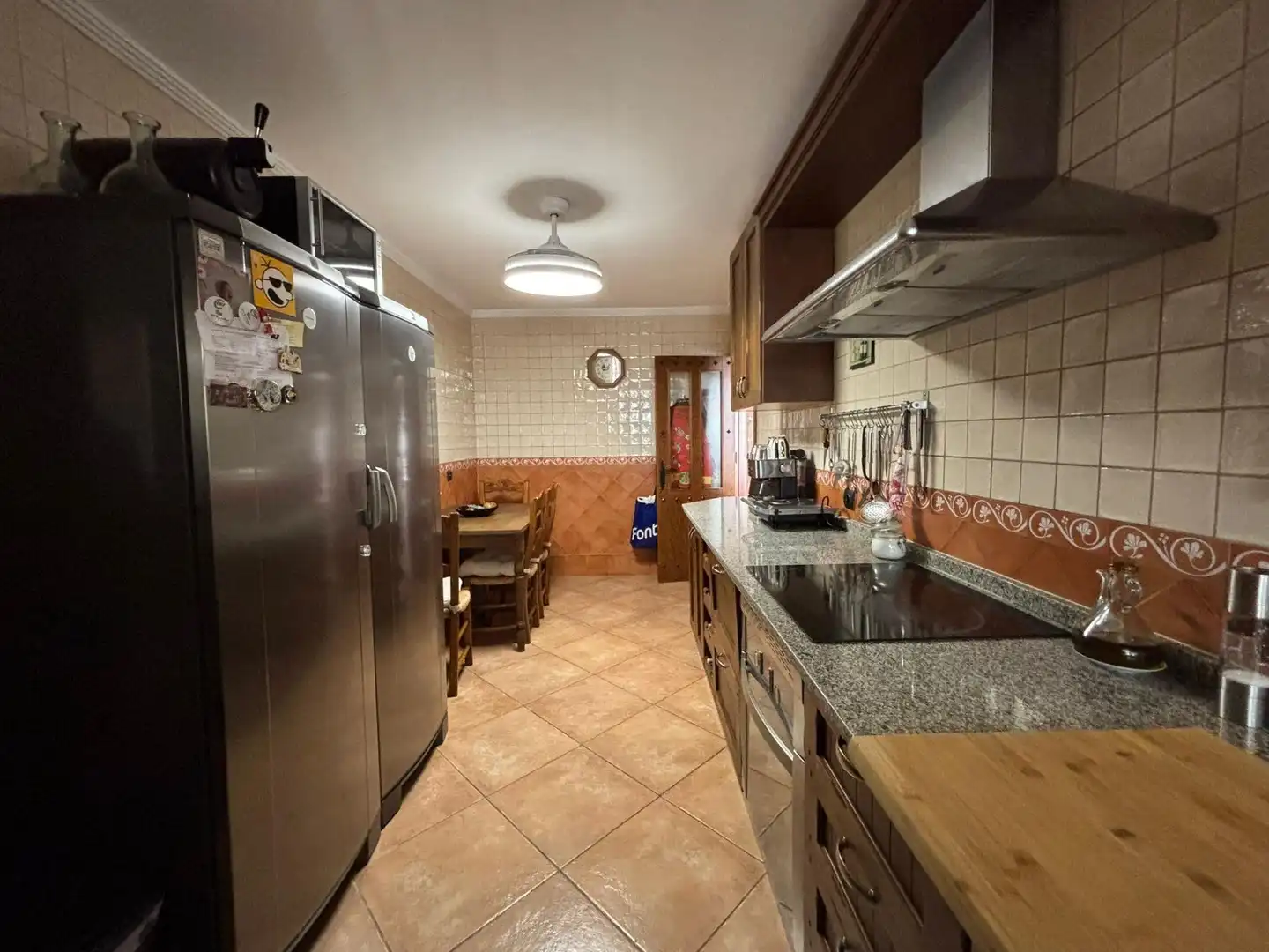 Casa adosada en venta en Platero - El Limón