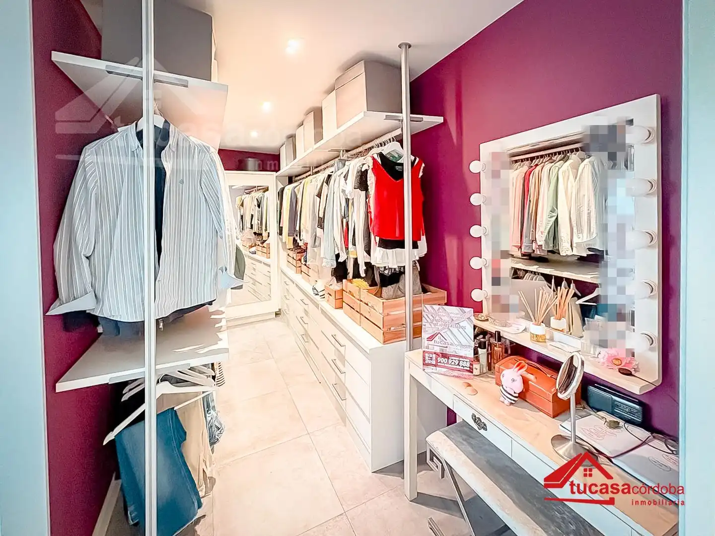 Flat for sale in Córdoba  with Air Conditioner and Terrace