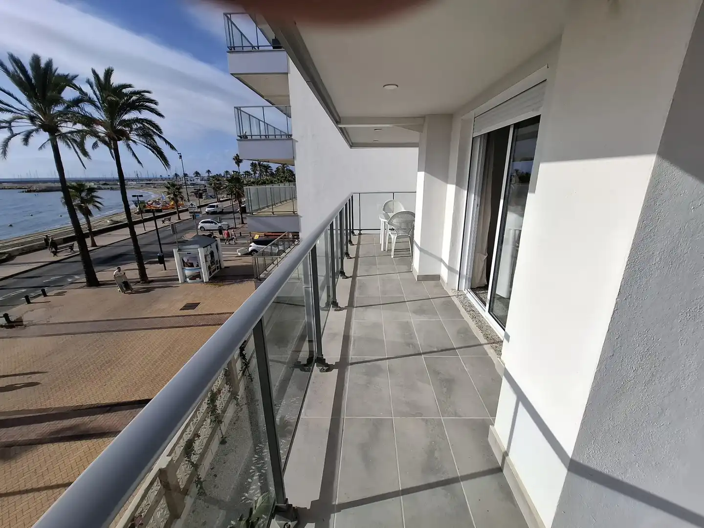 Wohnung mit Aufzug zum Verkauf in Puerto Deportivo, imagen 2