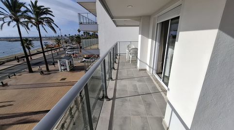 Photo 2 of Flat for sale in Puerto Deportivo, Fuengirola