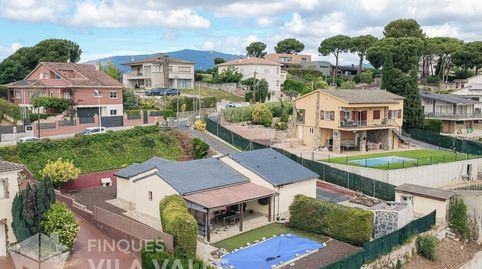 Foto 2 de Casa o chalet en venta en C Turó Gros , Caldes de Montbui, Barcelona