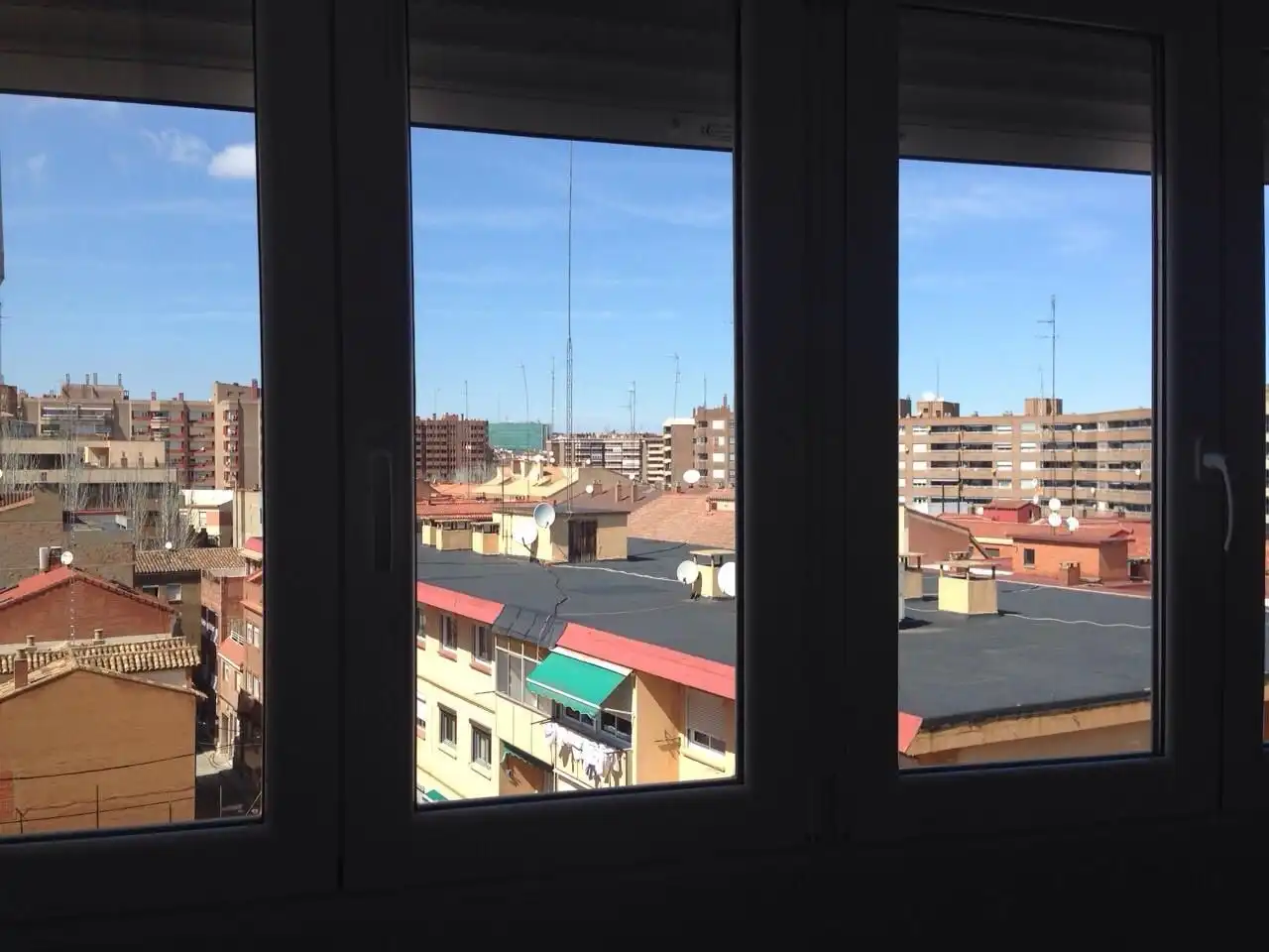 Appartamento con terrazza in vendita a Avenida de San José 124, imagen 41
