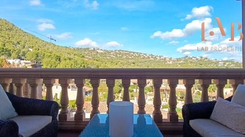 Foto 3 de Ático de alquiler en Carrer Rossinyol, Port d'Andratx, Andratx