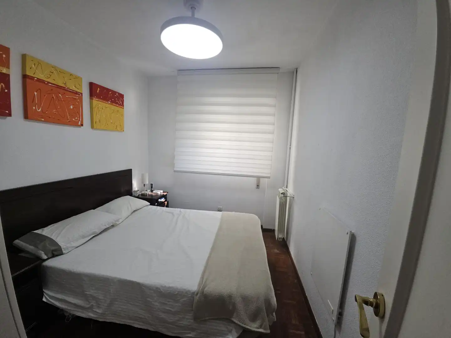 Pis amb ascensor en venda a San Benito - Soledad - Hispanidad, imagen 12