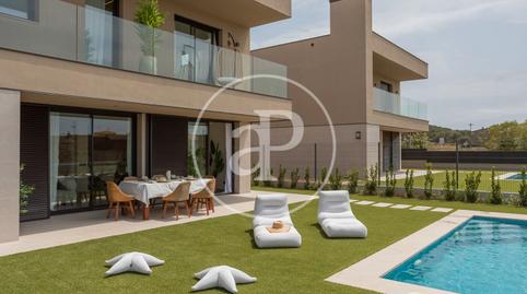 Foto 4 de Casa o xalet en venda a Pals, Girona