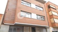 Exterior view of Flat for sale in  Lleida Capital  with Heating, Parquet flooring and Terrace