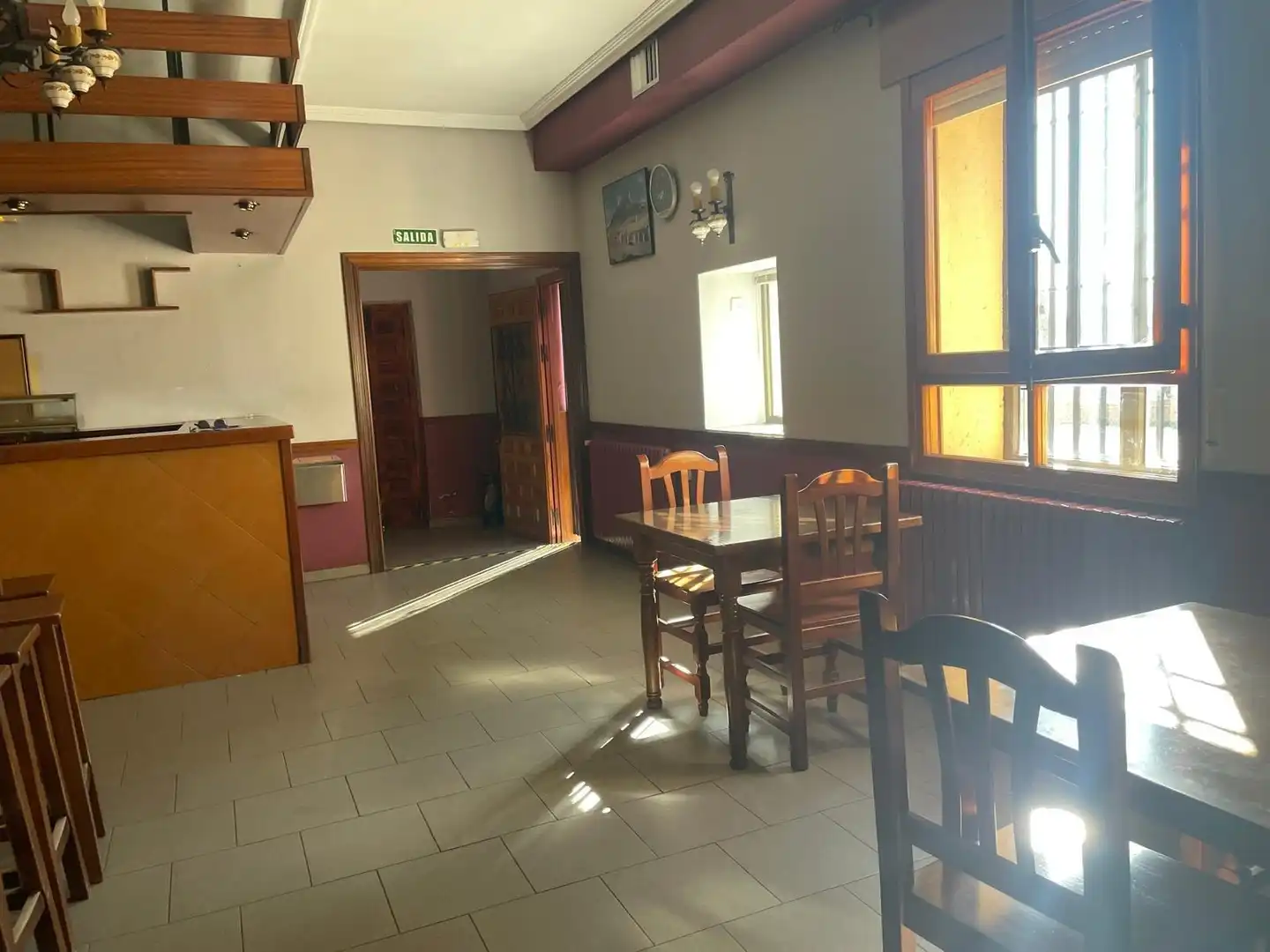 Casa o chalet en venta en Roda de Eresma con Jardín privado