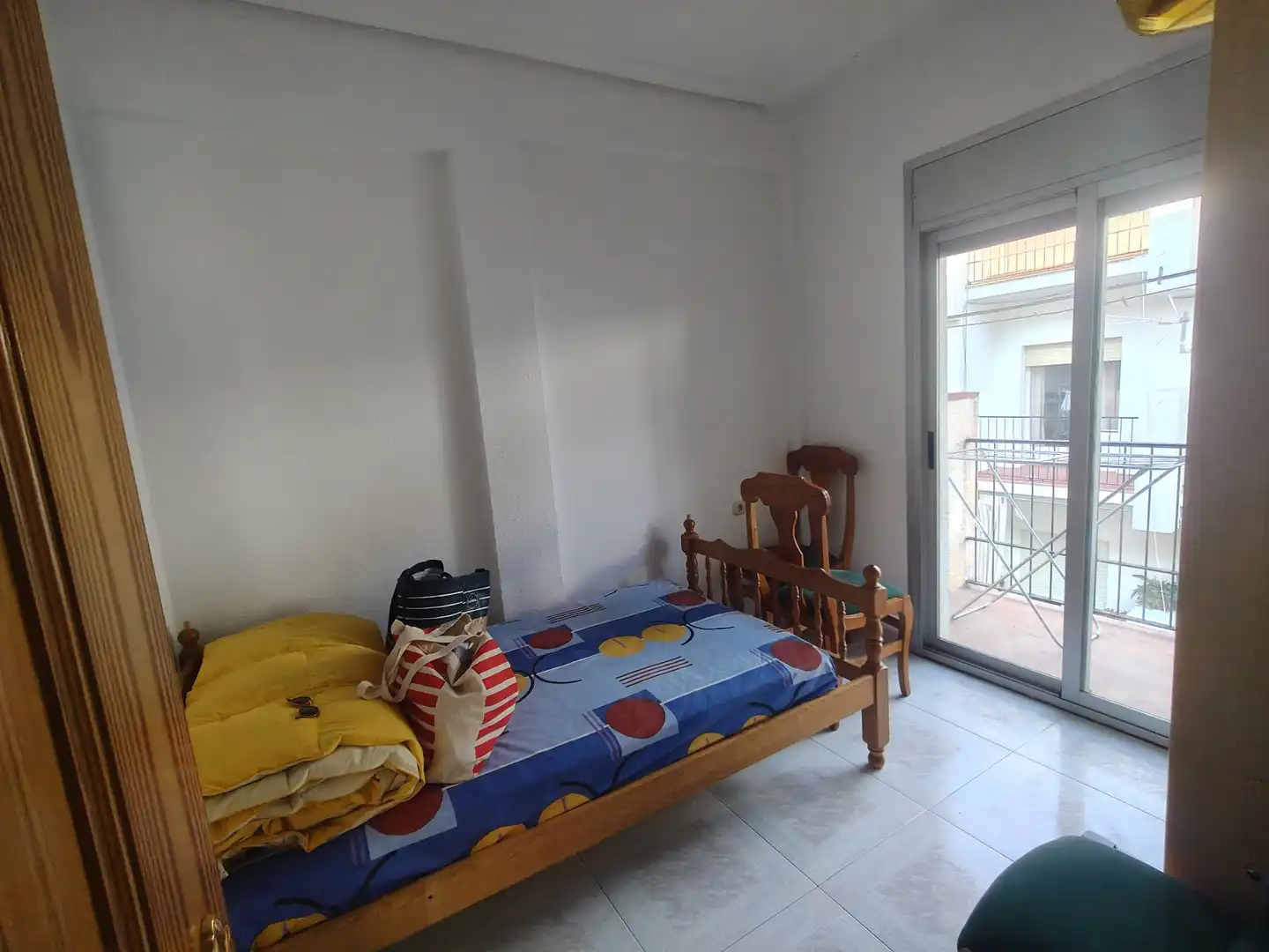 Habitación de Piso en venta en Baza con Amueblado