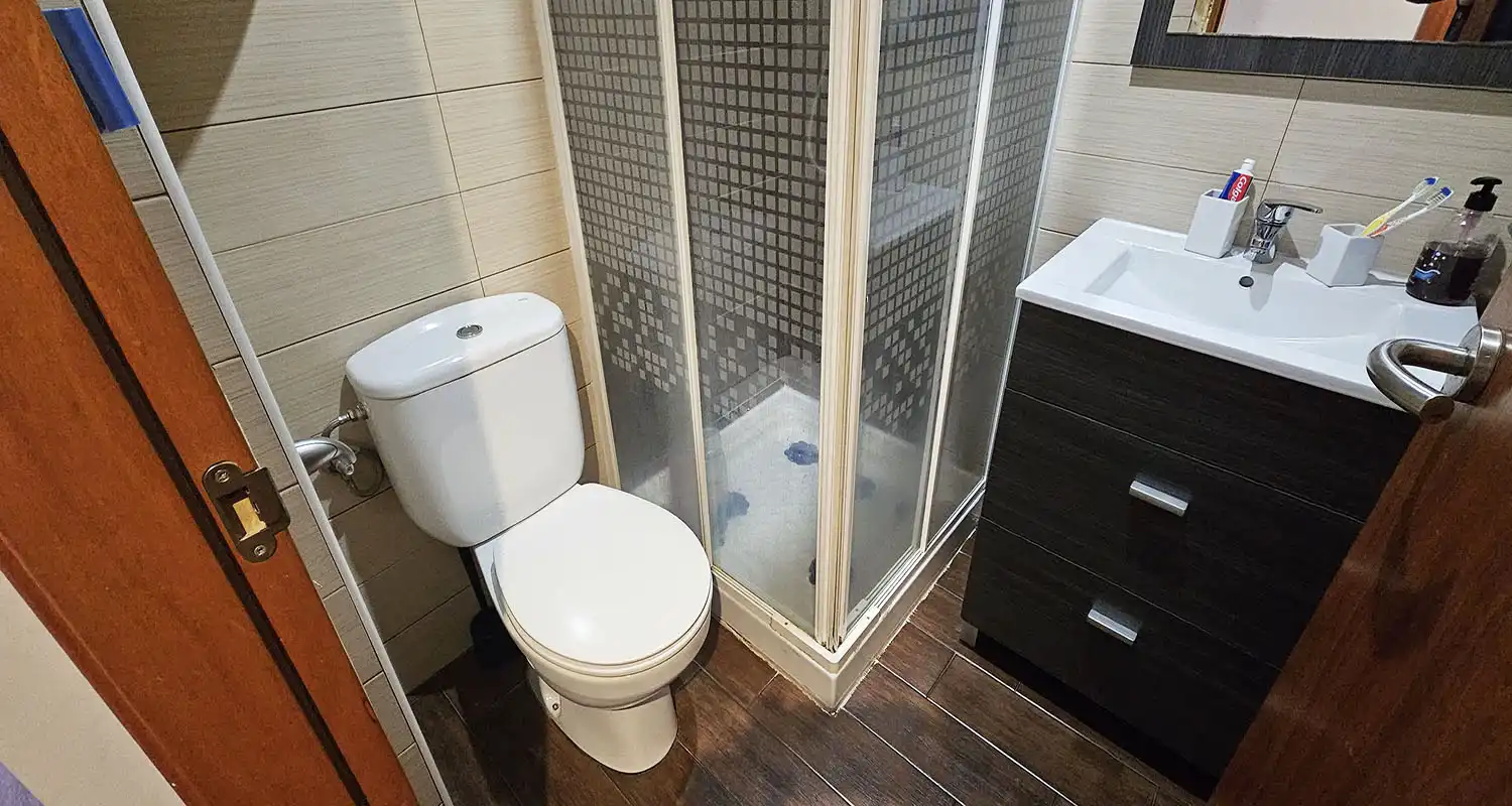 Planta baja en venta en Baixada de l'Estació, Hostalric