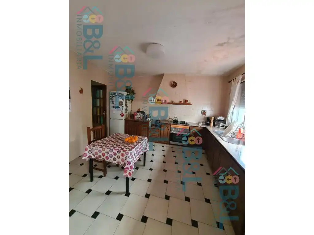 Cocina de Local en venta en Cortegana con Aire acondicionado y Amueblado