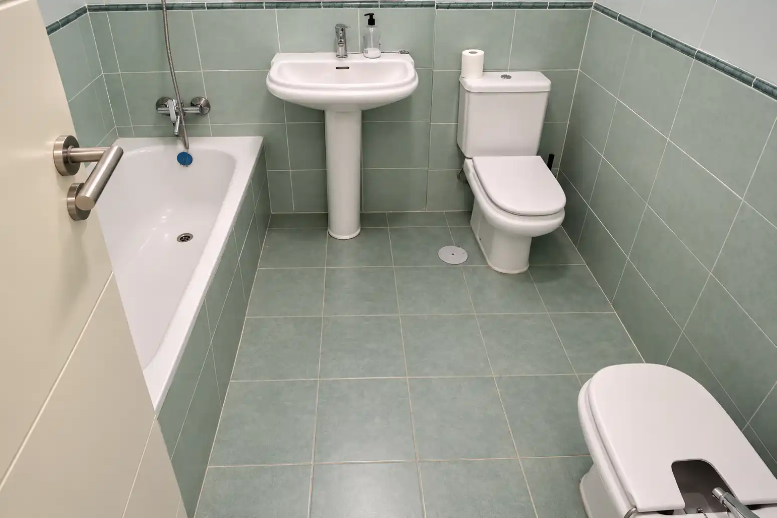 Flat with pool to rent in Diseminados, imagen 39