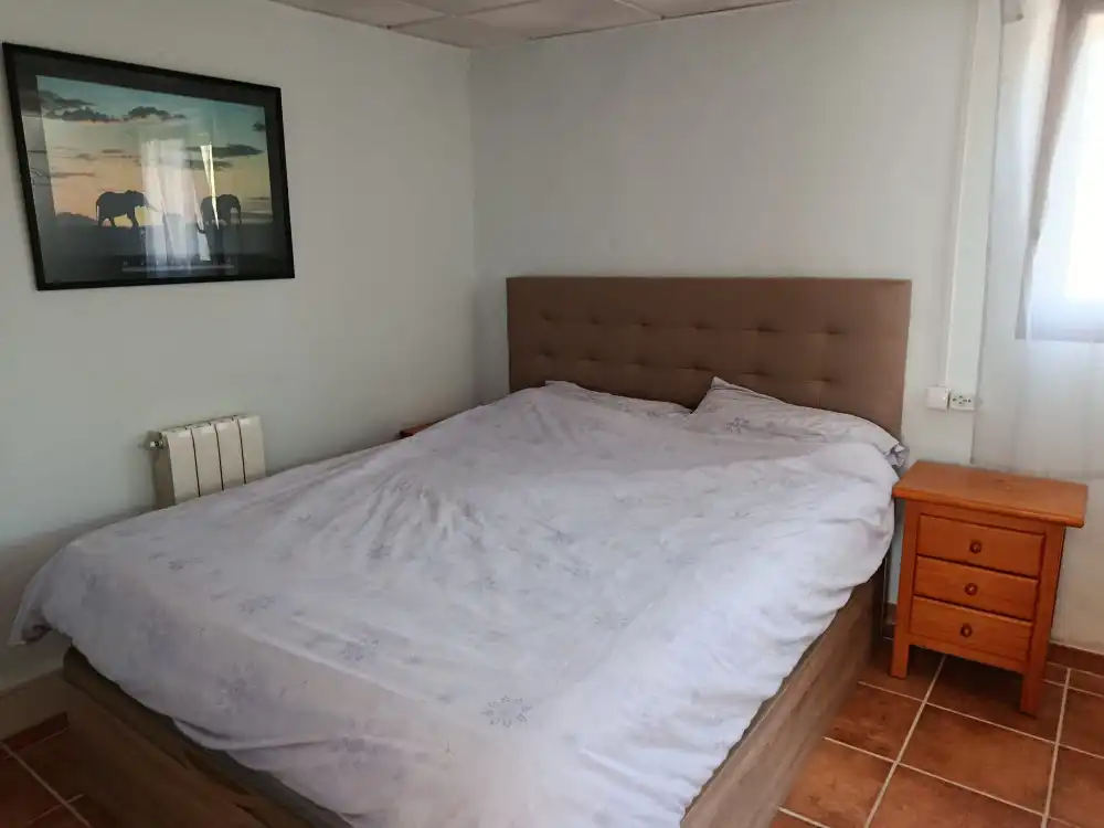 Habitación de Piso en venta en Villena