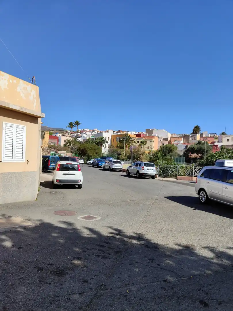 Residencial en venta en Calle Sacerdote Francisco Pérez Sánchez, Ingenio pueblo