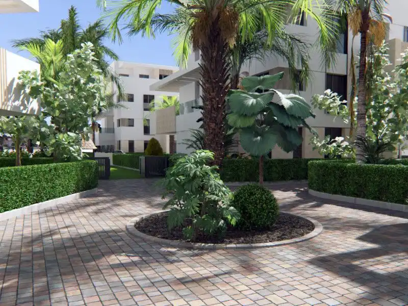Apartment mit Pool zum Verkauf in Mar Menor Golf