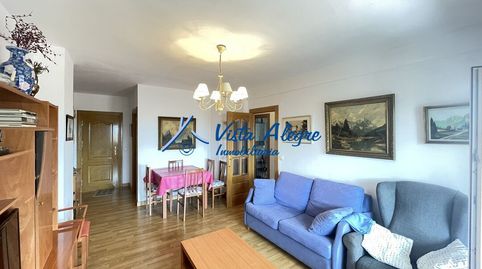 Photo 3 of Apartments for rent in Parque Manuel Anzuela, Haro, La Rioja