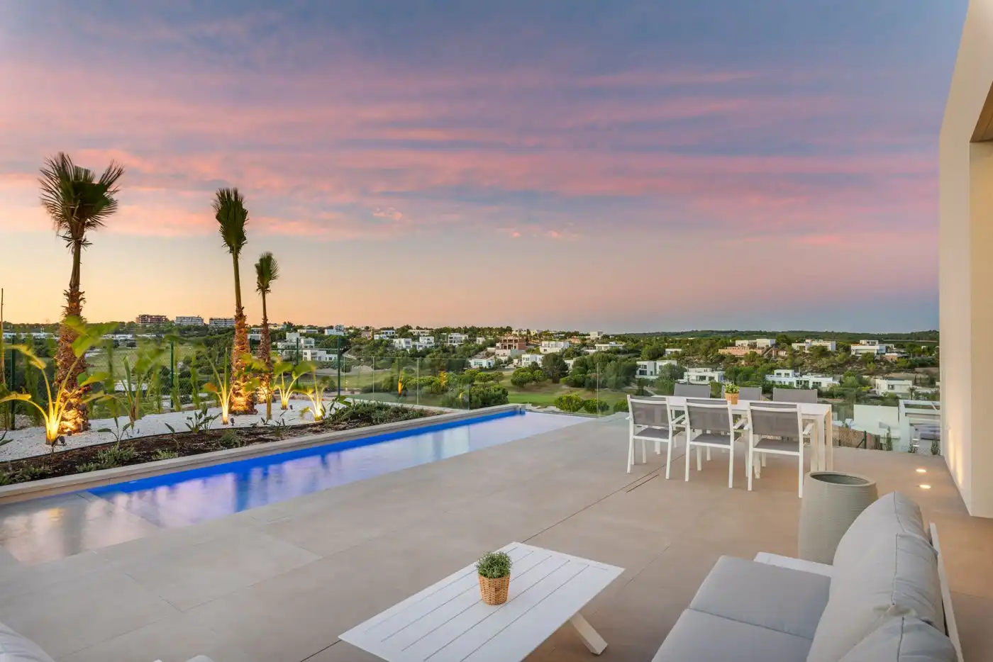 Villa avec piscine à vendre à Orihuela Costa, imagen 18