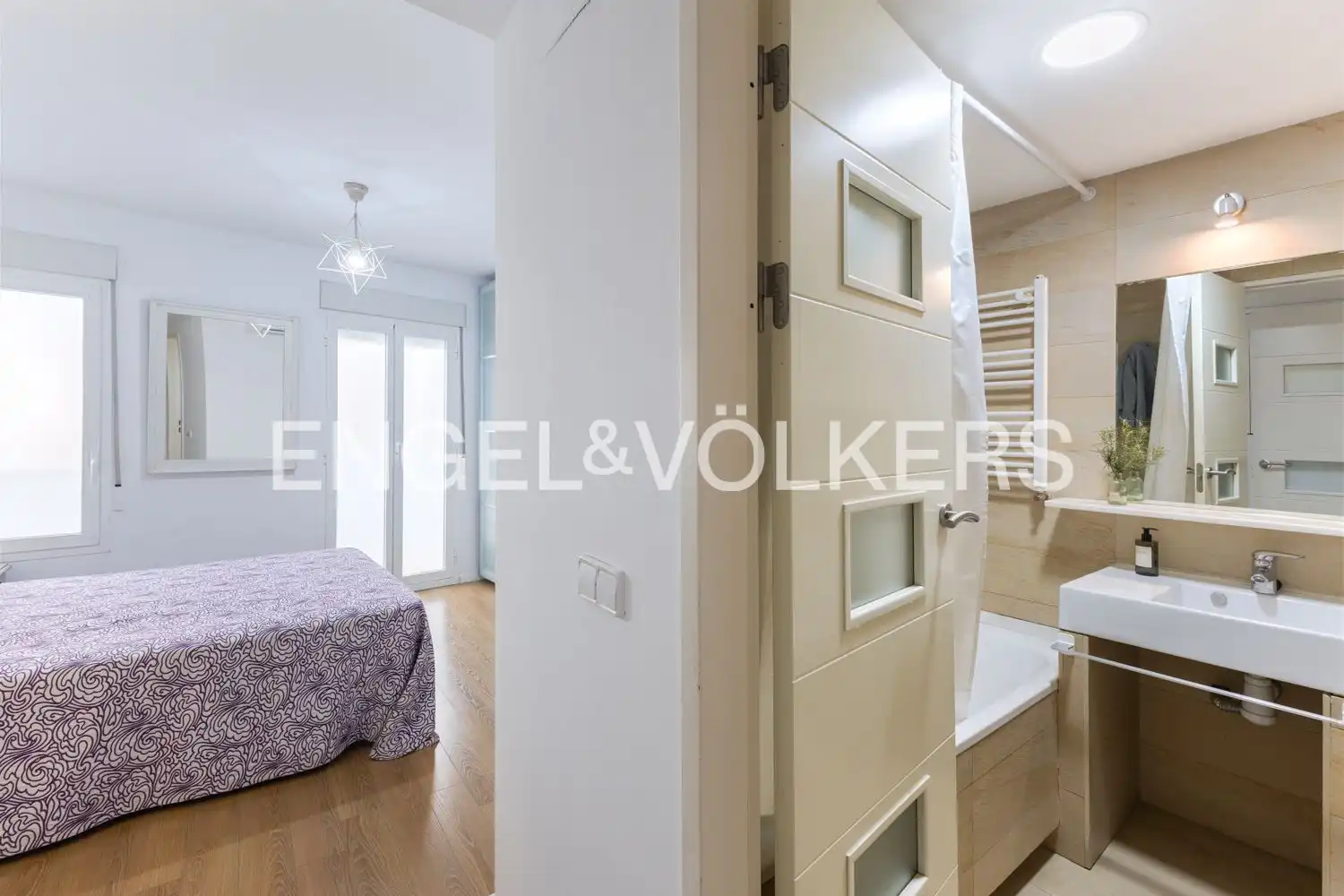 Casa o chalet en venta en Serra con Aire acondicionado, Calefacción y Parquet