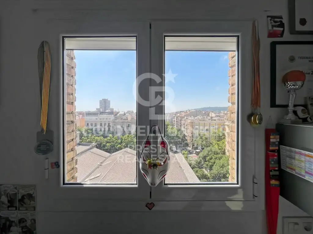 Piso en venta en Calle Villarroel, L'Antiga Esquerra de l'Eixample
