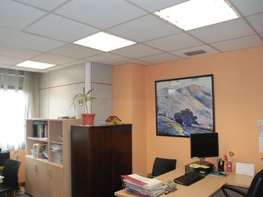 Ufficio con ascensore in affitto a Ensanche