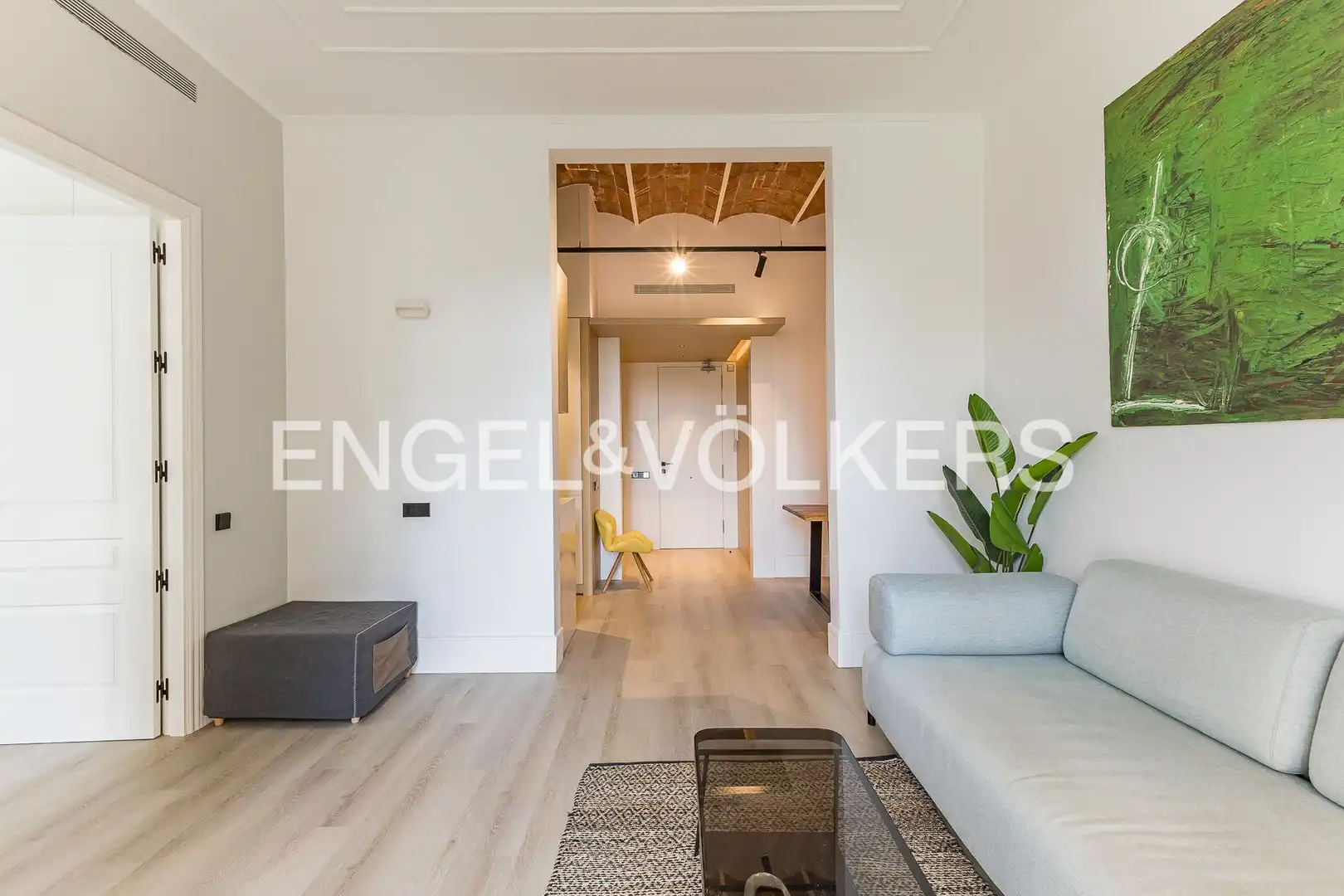 Wohnung mit Terrasse zum Verkauf in Eixample, imagen 17