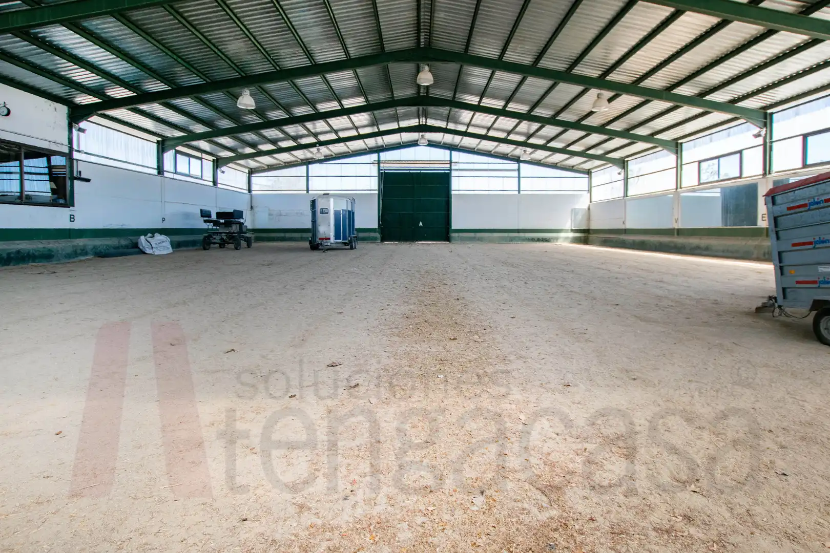 Casa o chalet en venta en Driebes