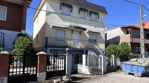 Foto 2 de Casa o xalet en venda a Calle Segura Sáez, 16, Lagunilla, Salamanca