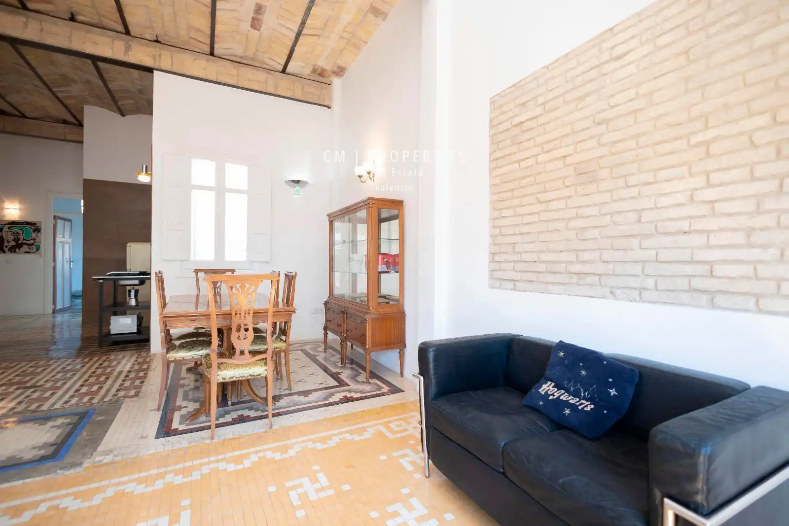 Penthouse with lift to rent in Ayuntamiento del, imagen 23