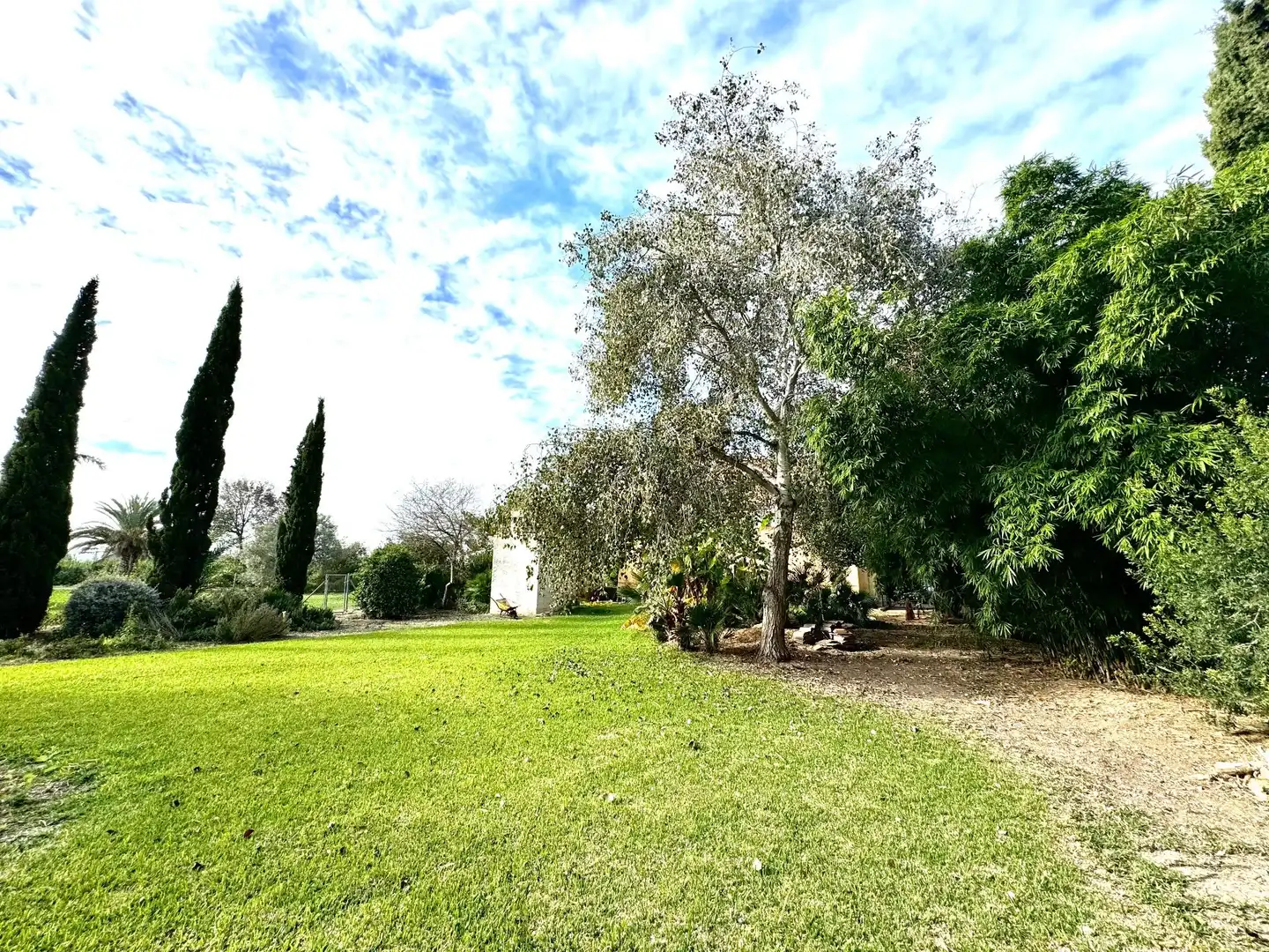 Casa rústica con jardín en venta en Daya Nueva, imagen 54