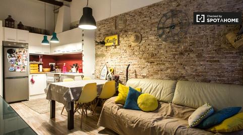 Foto 5 de Pis per a compartir a El Raval,  Barcelona Capital