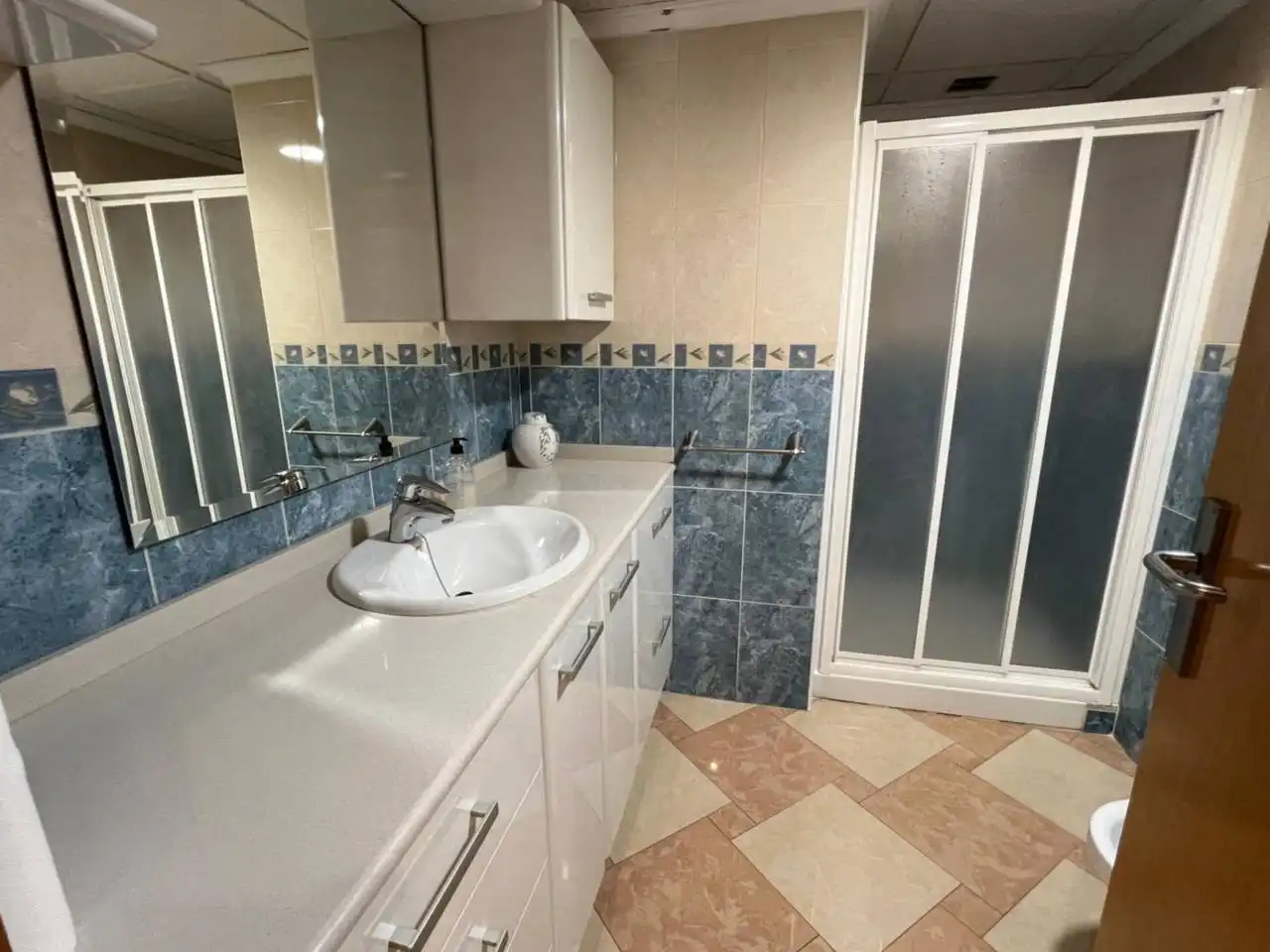 Piso con terraza en venta en Calle EDUARDO LINARES, imagen 8