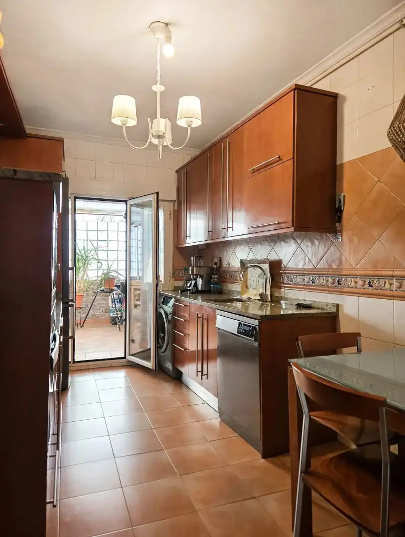 Appartamento con terrazza in vendita a Centro, imagen 6