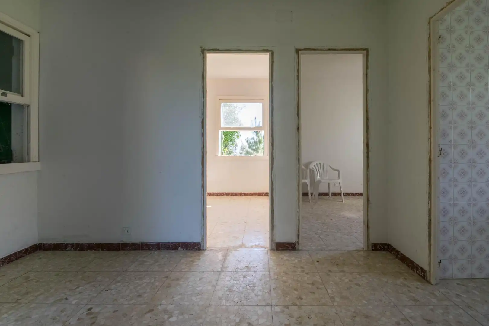Casa o xalet en venda en Cambre  amb Jardí privat