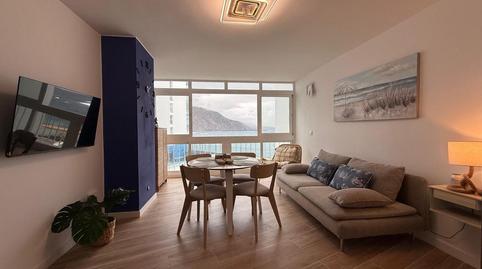 Foto 4 de Estudi en venda a Mesa del Mar, Guayonje - Mesa del Mar, Tacoronte