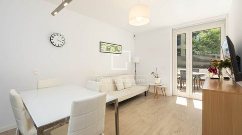 Foto 4 de Piso en venta en El Parc i la Llacuna del Poblenou, Barcelona Capital