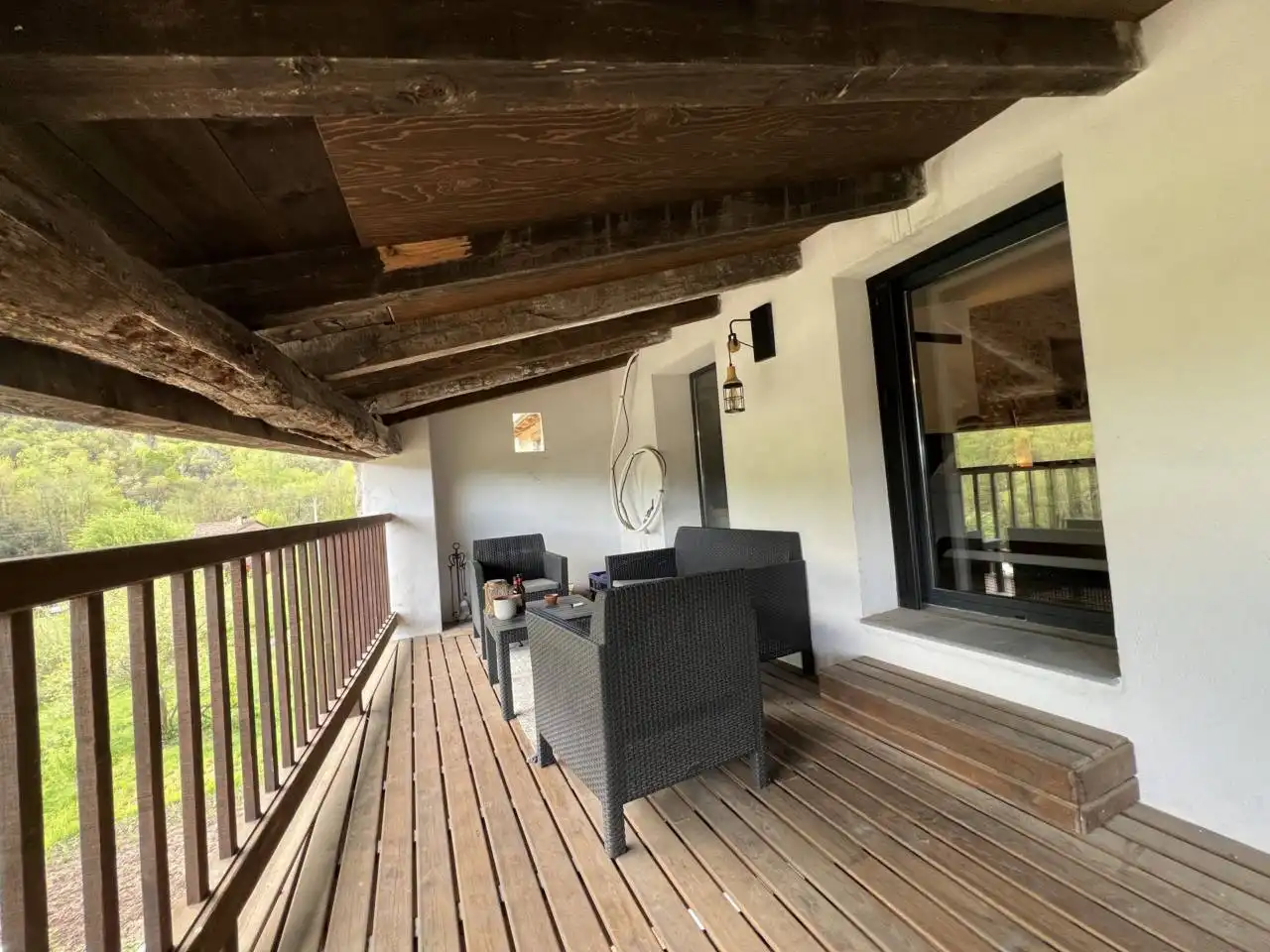 Maison avec jardin à vendre à Plaza Major 1, imagen 28