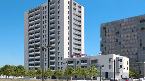 Photo 2 from new construction home in Flat for sale in Faitanar, Valencia