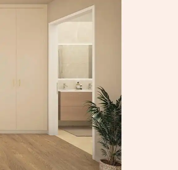 Baño de Estudio en venta en Barenys