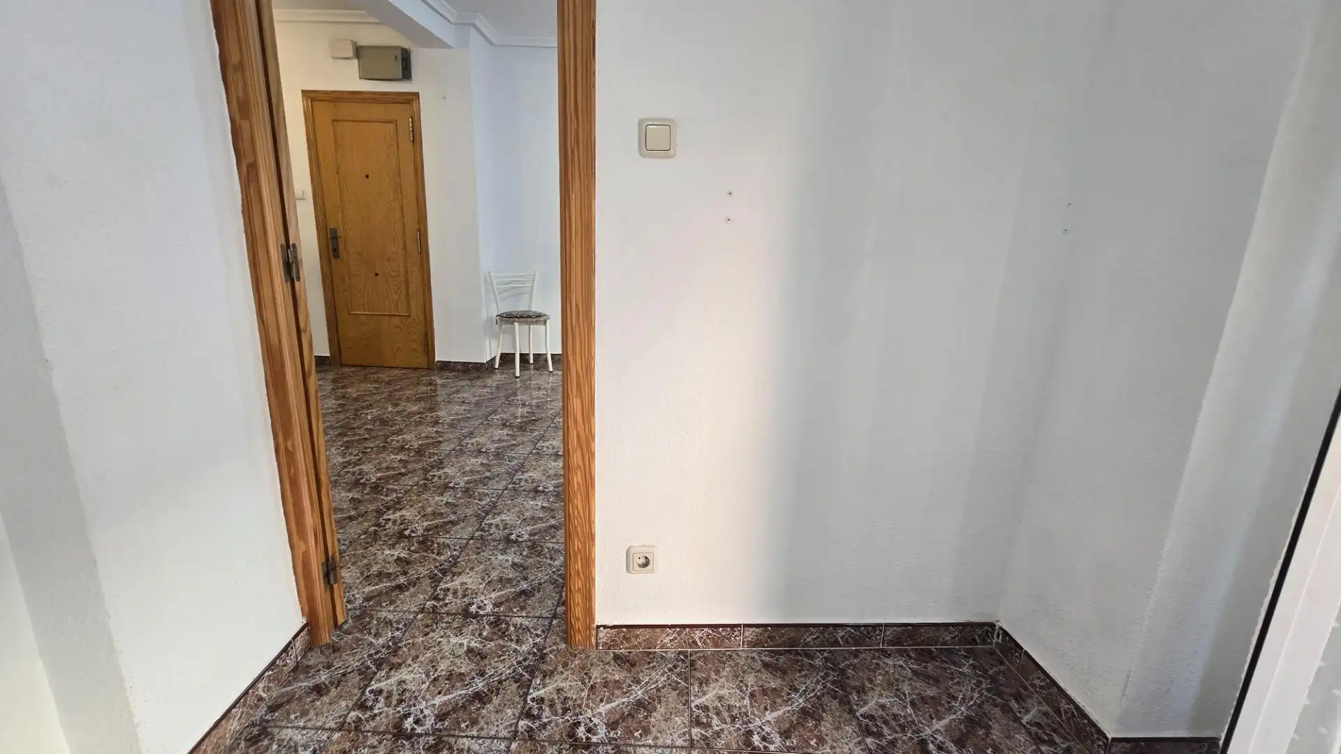 Piso con terraza en venta en Elche ciudad, imagen 5