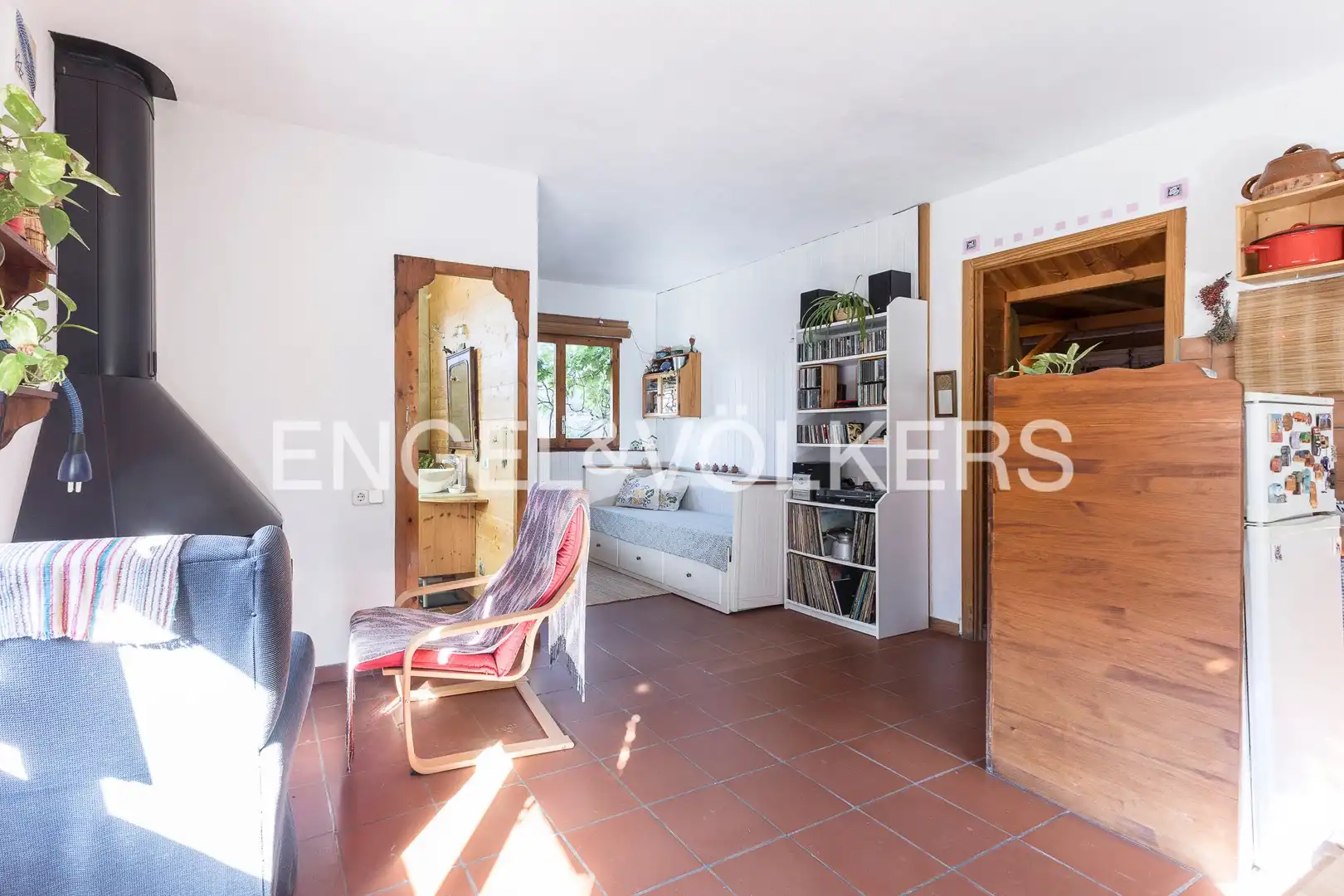 Casa con jardín en venta en Sarrià - Sant Gervasi, imagen 10