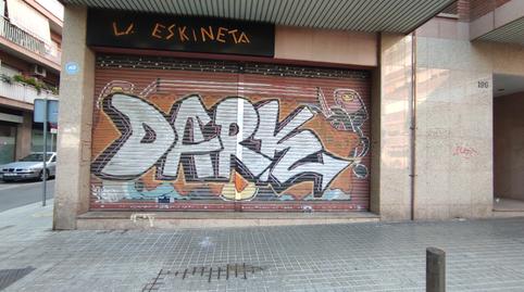 Photo 3 of Premises for sale in Avinguda del Carrilet, Sant Josep, Barcelona