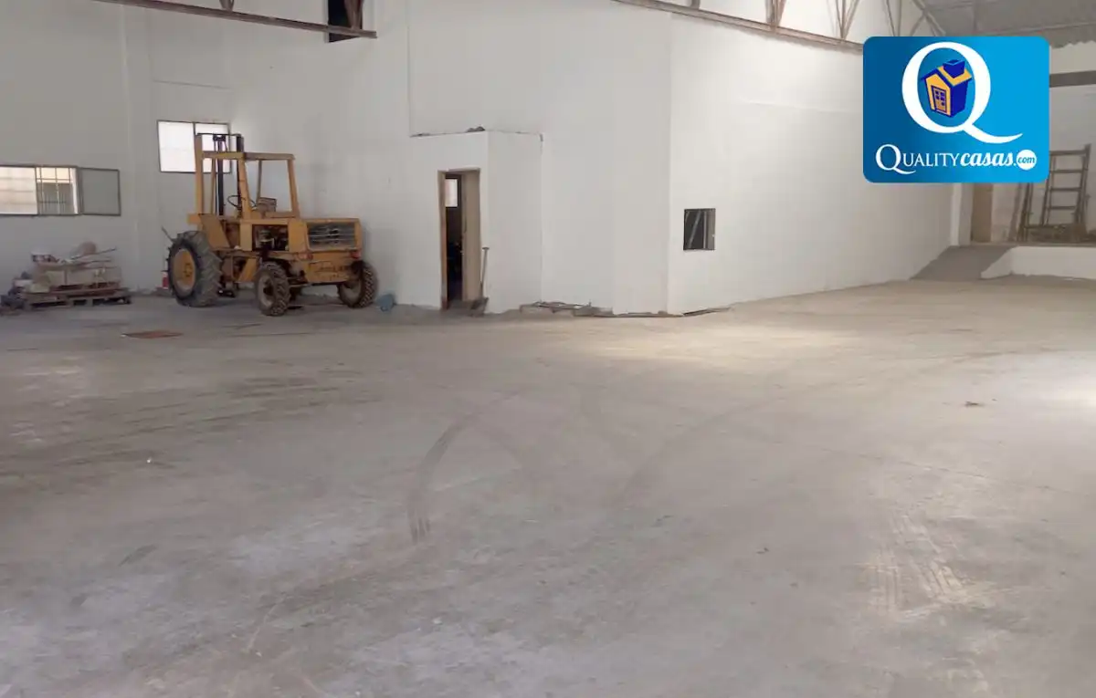 Nave industrial en venta en Florida - Ciudad de Asís, imagen 5